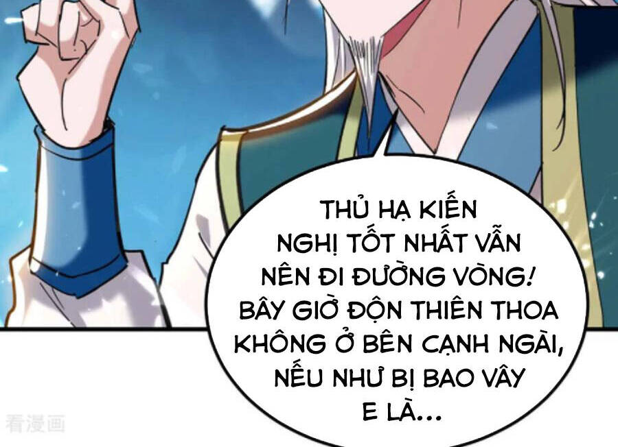 Tiên Đế Trở Về Chapter 279 - 15