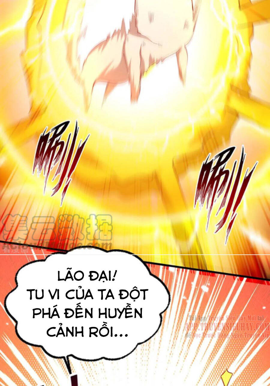 Tiên Đế Trở Về Chapter 283 - 30