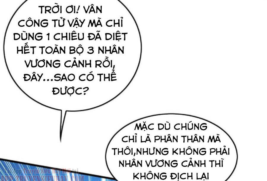 Tiên Đế Trở Về Chapter 288 - 12