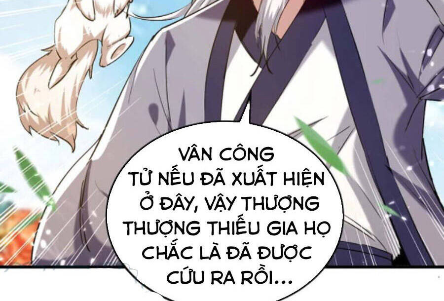 Tiên Đế Trở Về Chapter 288 - 6