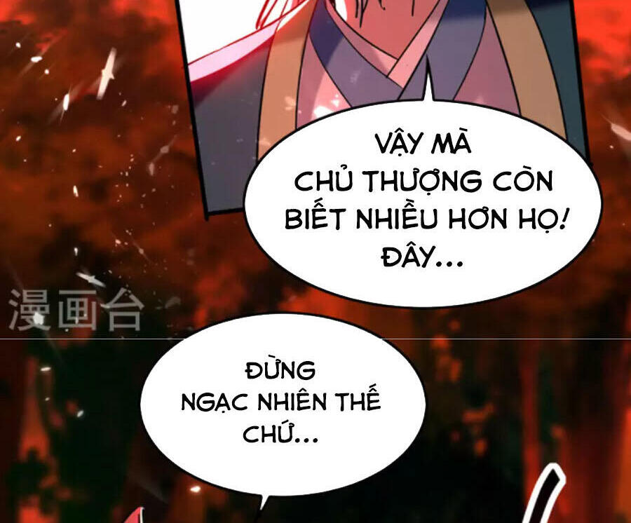 Tiên Đế Trở Về Chapter 289 - 22