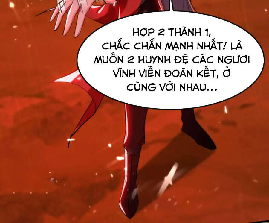 Tiên Đế Trở Về Chapter 289 - 24