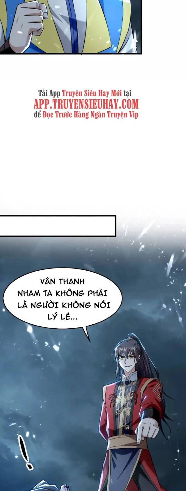 Tiên Đế Trở Về Chapter 297 - 8