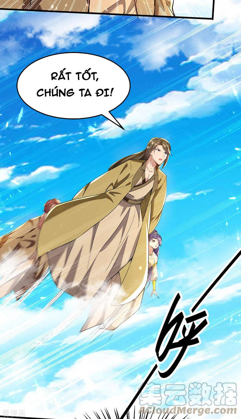 Tiên Đế Trở Về Chapter 301 - 20