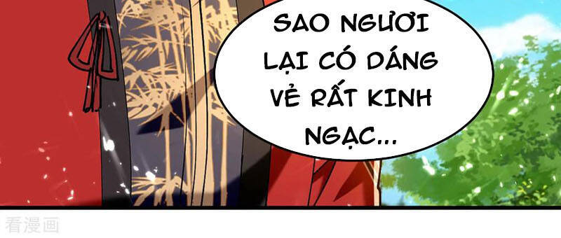 Tiên Đế Trở Về Chapter 303 - 26