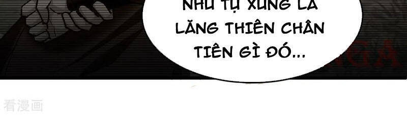 Tiên Đế Trở Về Chapter 303 - 30