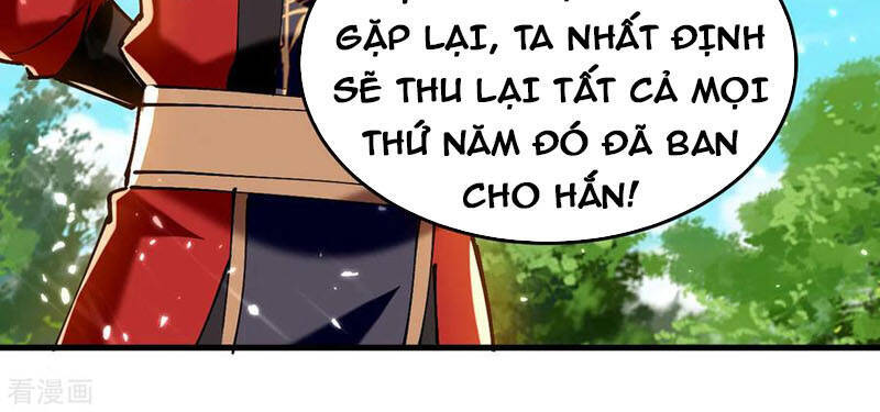 Tiên Đế Trở Về Chapter 303 - 32