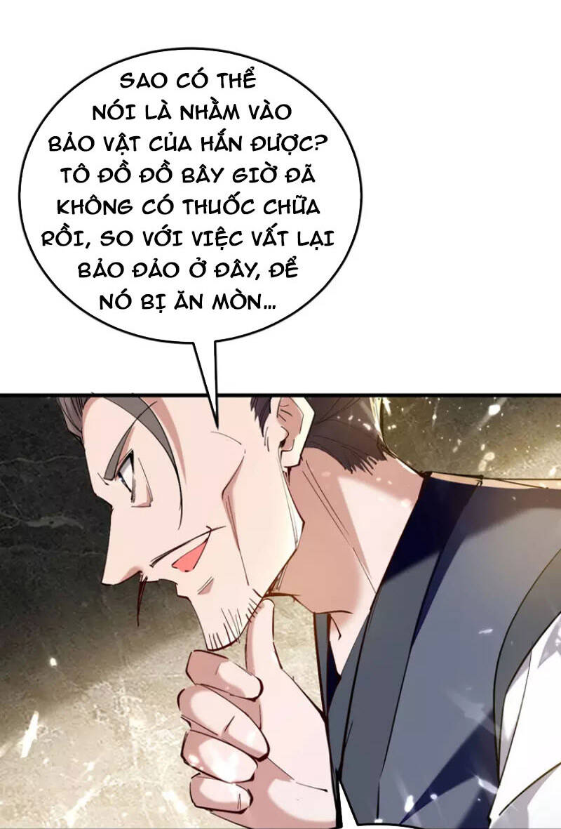 Tiên Đế Trở Về Chapter 305 - 8