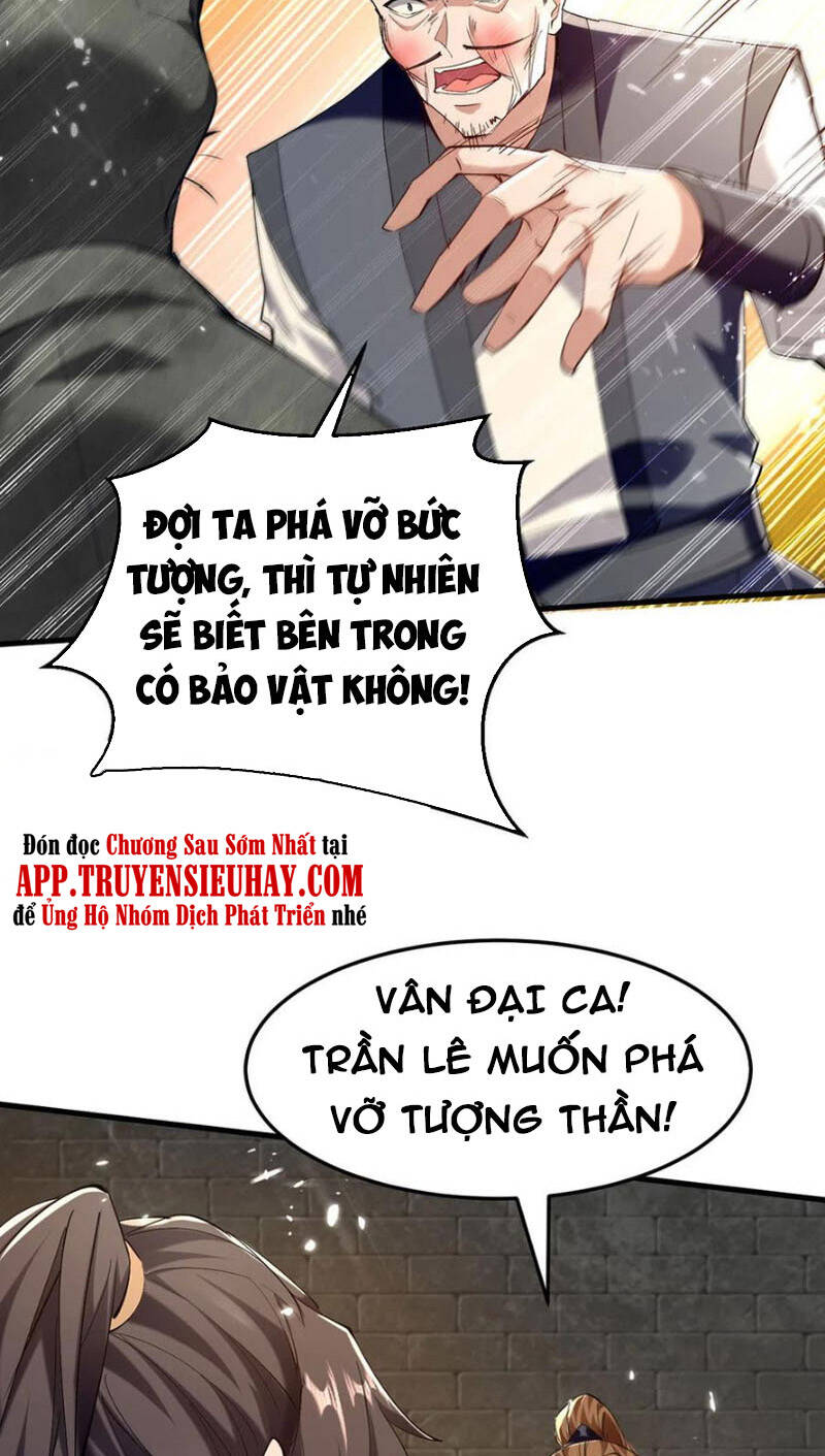 Tiên Đế Trở Về Chapter 307 - 14