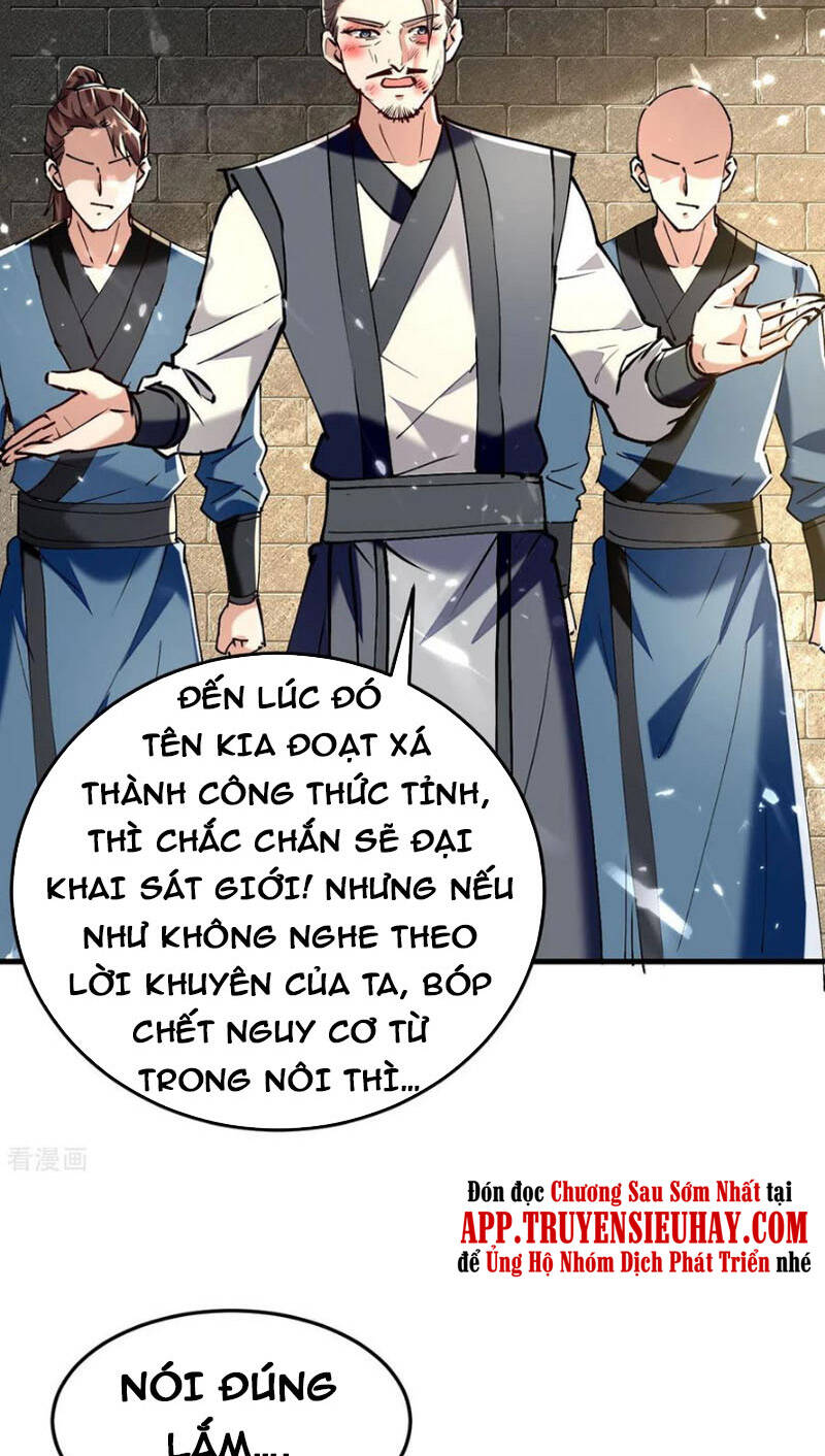 Tiên Đế Trở Về Chapter 308 - 13