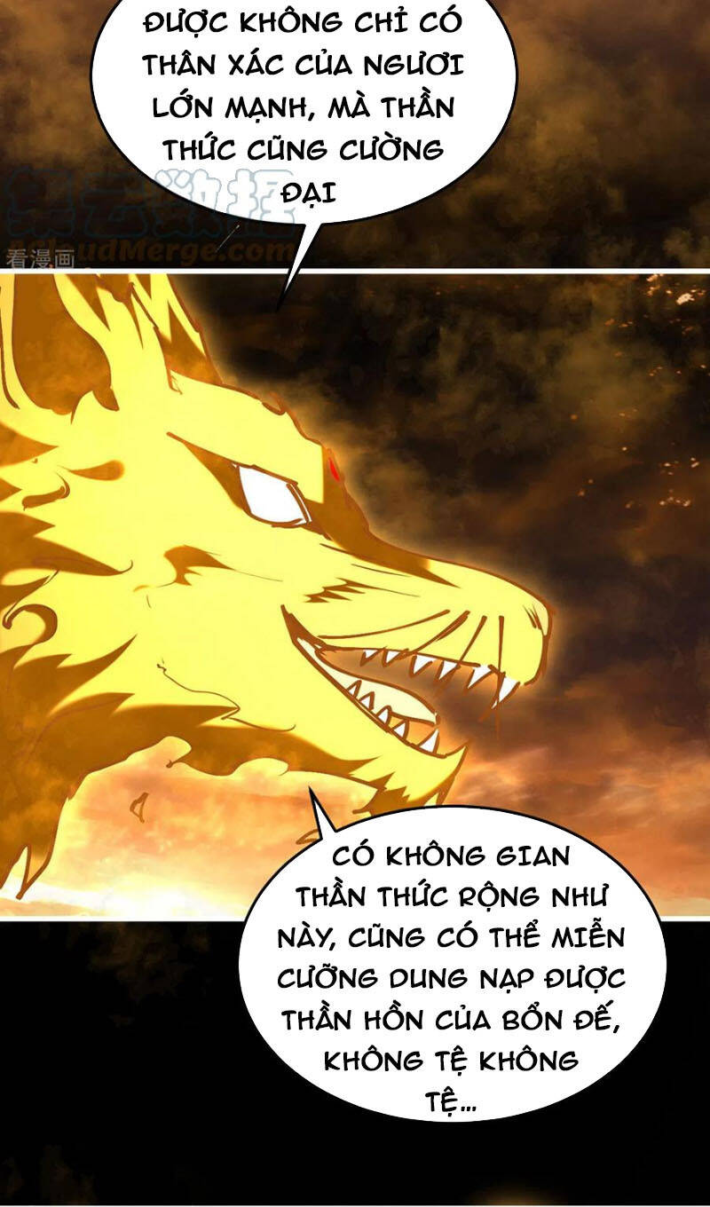 Tiên Đế Trở Về Chapter 308 - 25