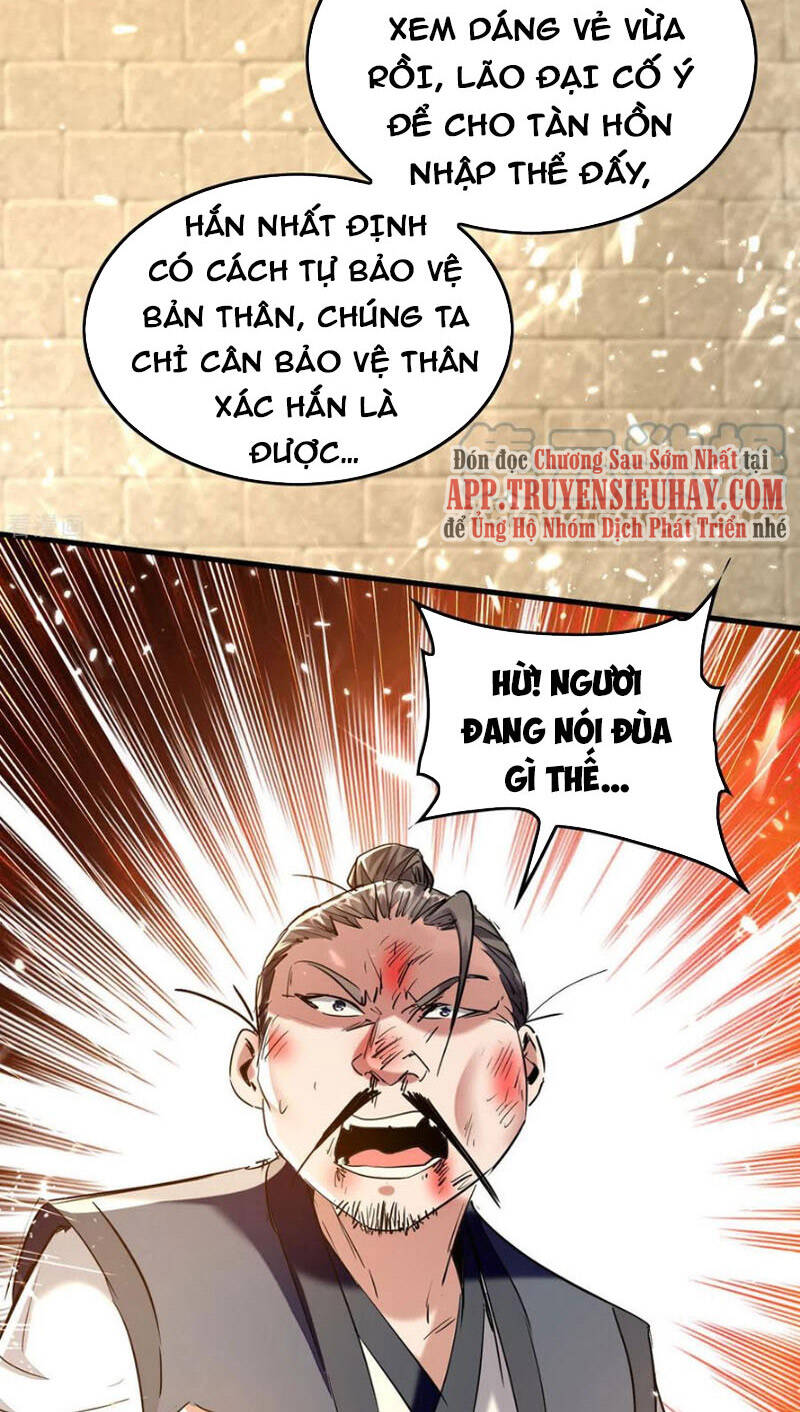 Tiên Đế Trở Về Chapter 308 - 6