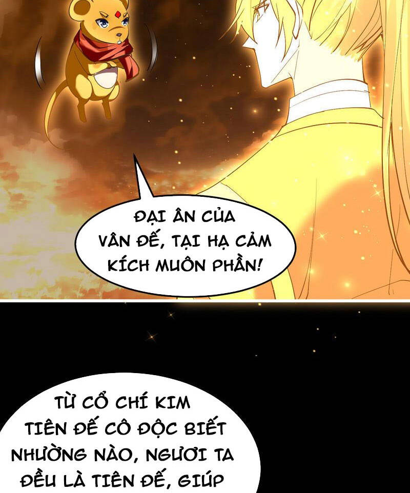 Tiên Đế Trở Về Chapter 309 - 27