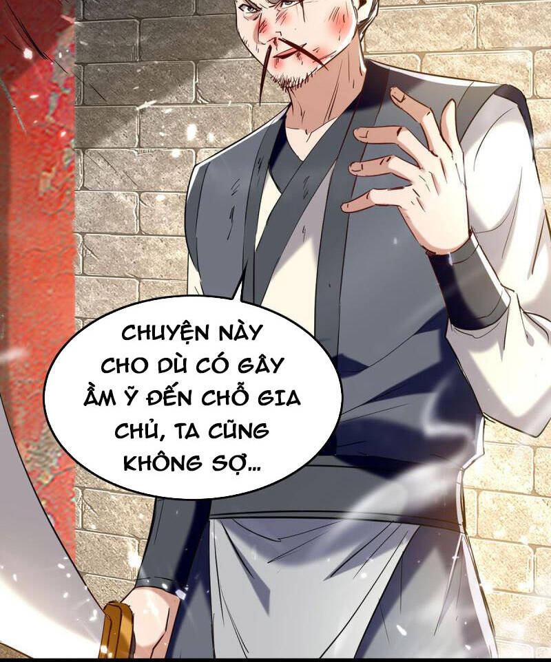 Tiên Đế Trở Về Chapter 309 - 37