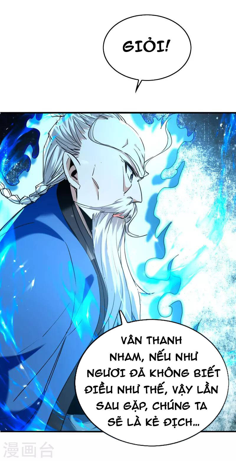 Tiên Đế Trở Về Chapter 312 - 6