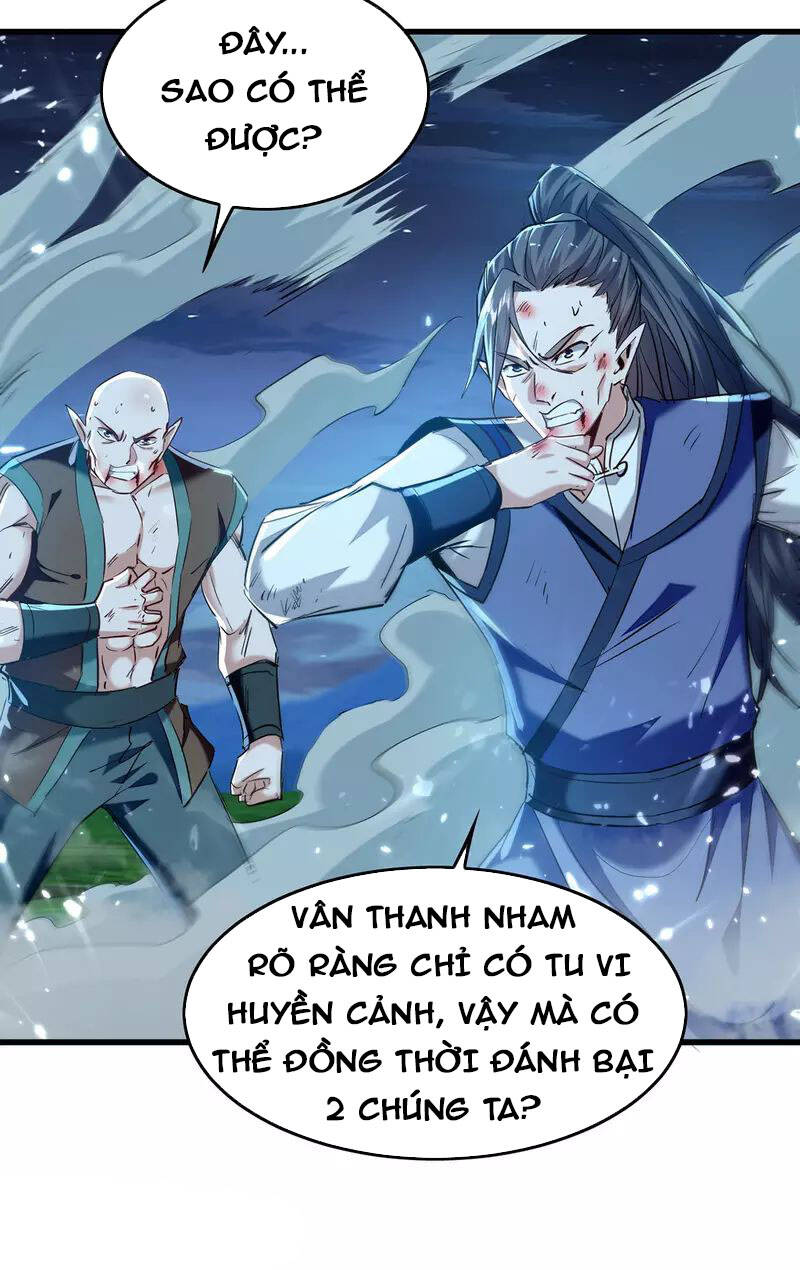 Tiên Đế Trở Về Chapter 314 - 2