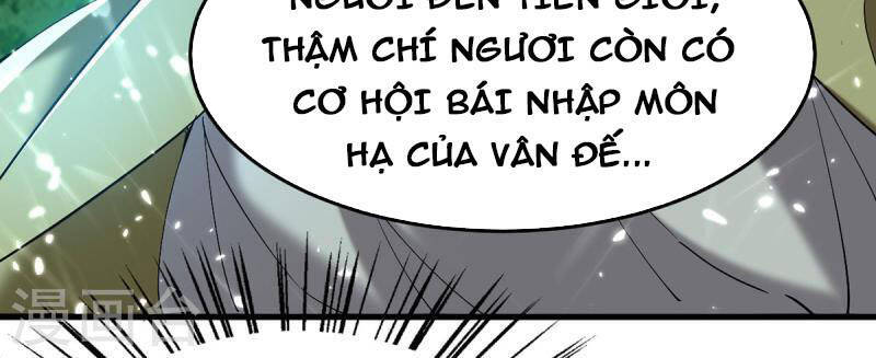 Tiên Đế Trở Về Chapter 316 - 11