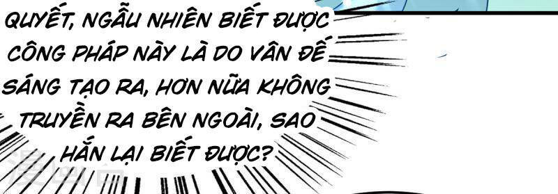 Tiên Đế Trở Về Chapter 316 - 3