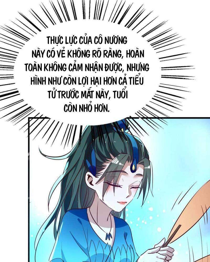 Tiên Đế Trở Về Chapter 243 - 27