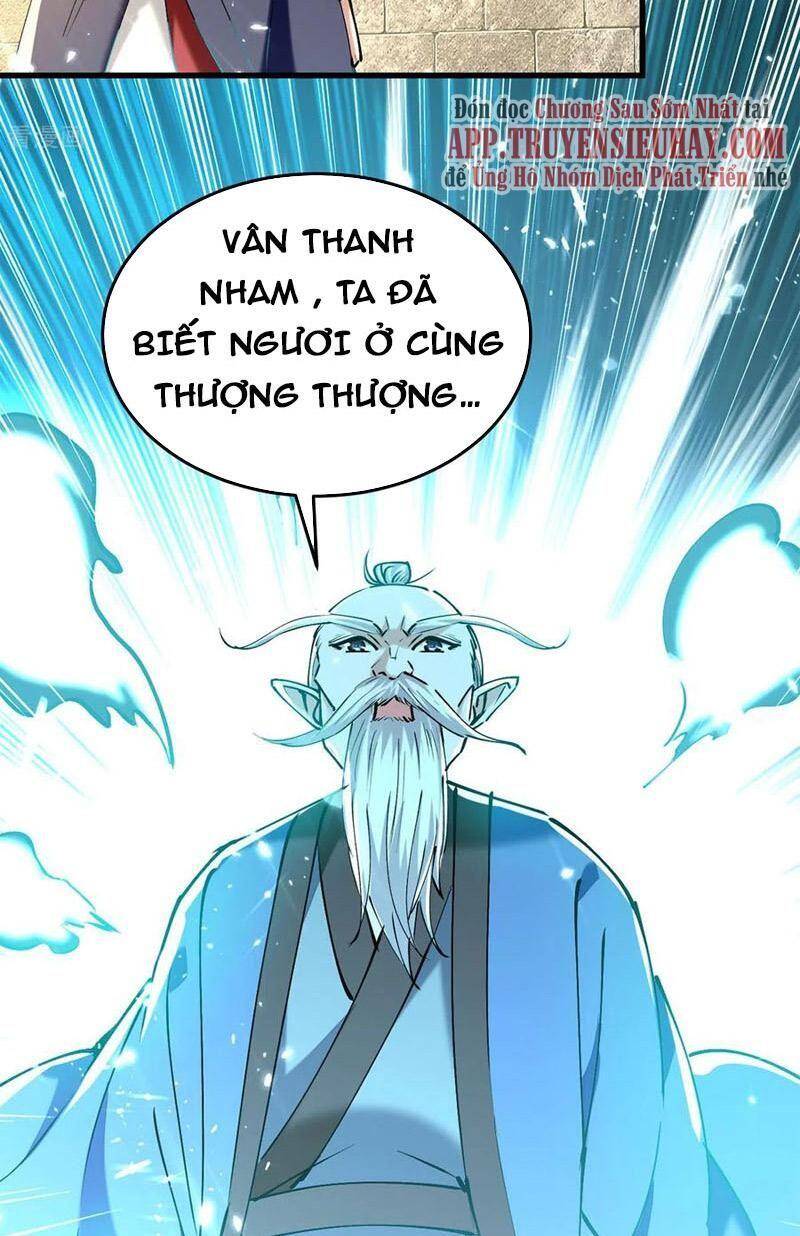 Tiên Đế Trở Về Chapter 311 - 27