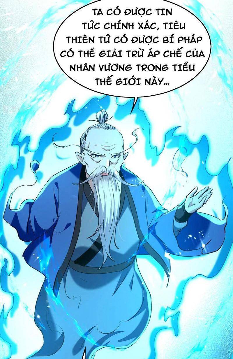 Tiên Đế Trở Về Chapter 311 - 34