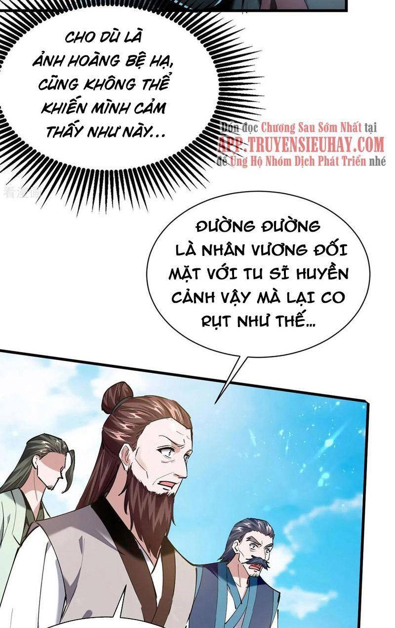 Tiên Đế Trở Về Chapter 323 - 5