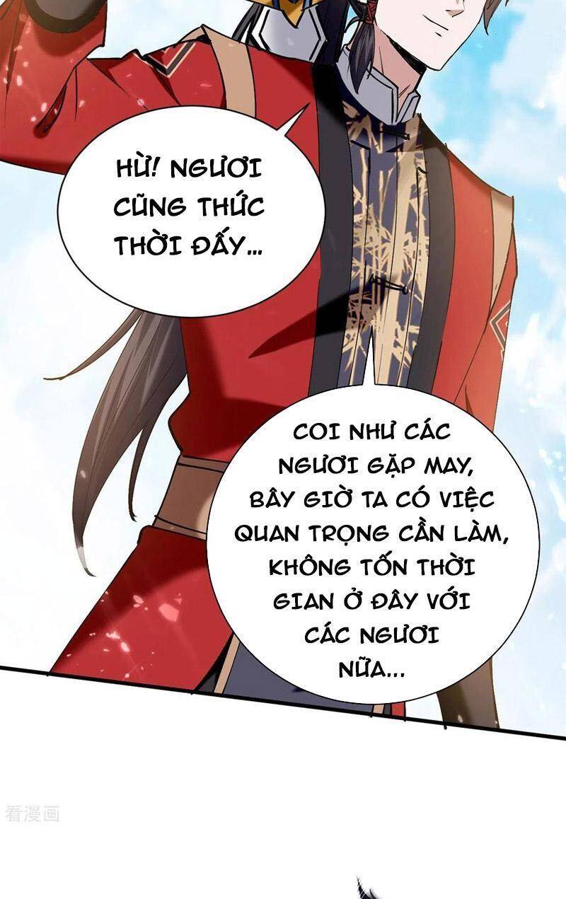 Tiên Đế Trở Về Chapter 323 - 7