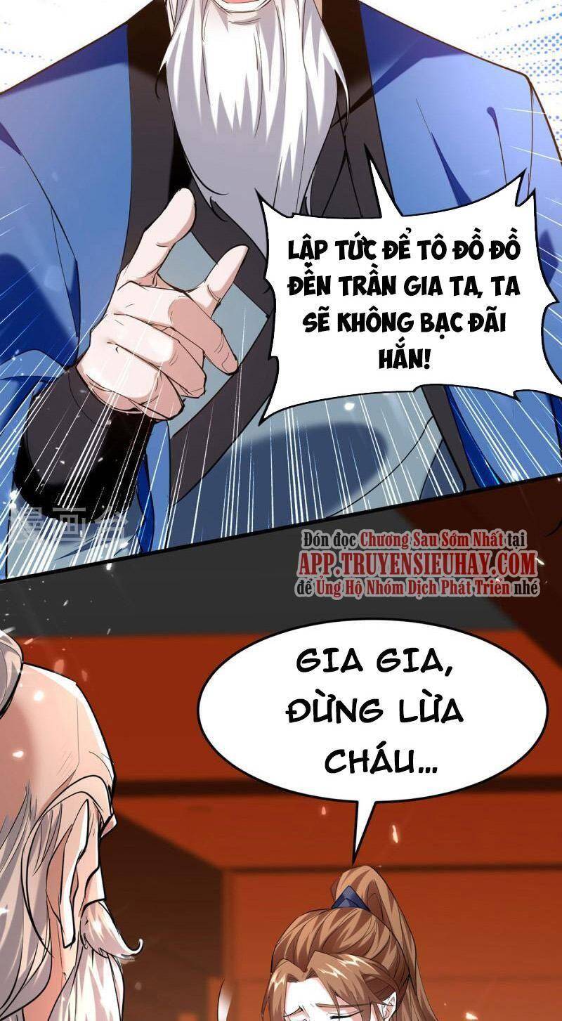 Tiên Đế Trở Về Chapter 324 - 13