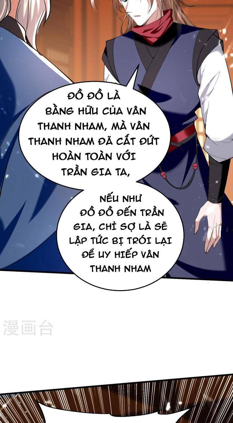 Tiên Đế Trở Về Chapter 324 - 14