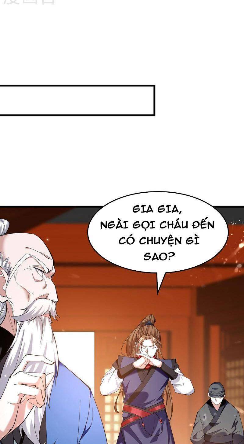 Tiên Đế Trở Về Chapter 324 - 6