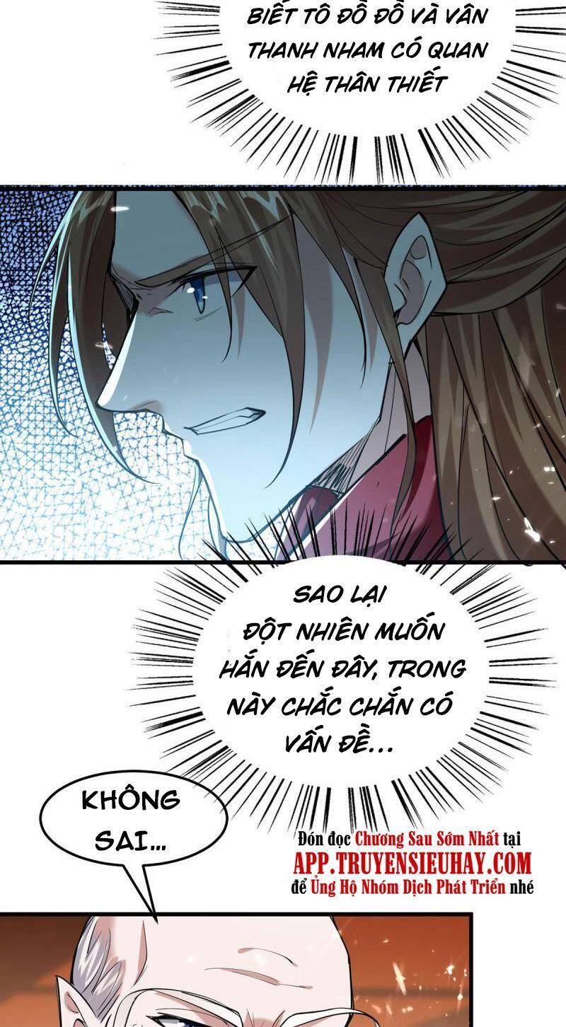 Tiên Đế Trở Về Chapter 324 - 10