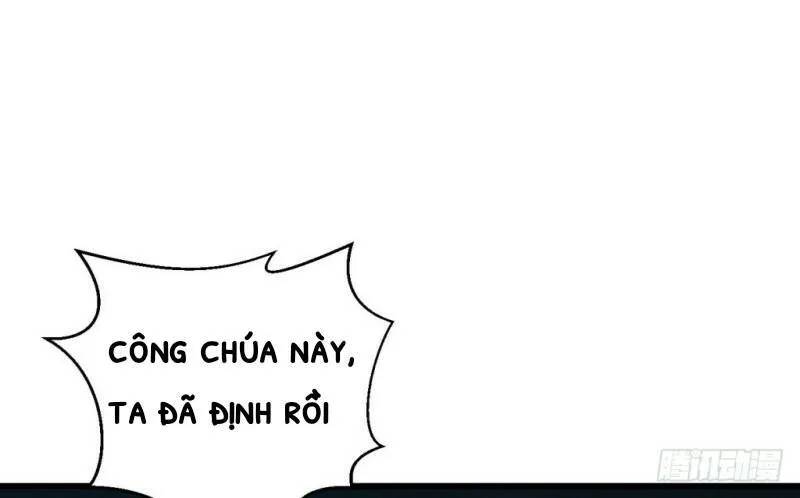 Bẩm Báo Công Chúa ! Chapter 21 - 7