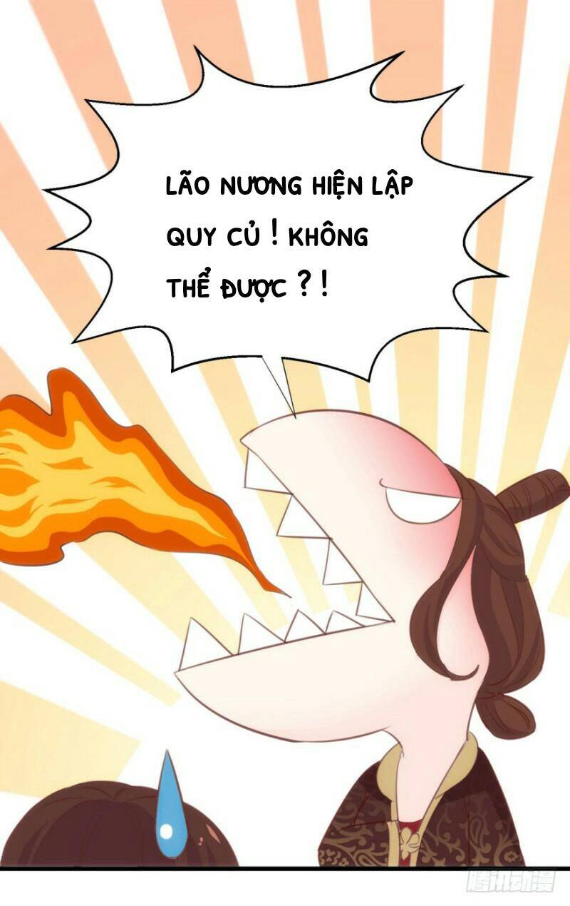 Bẩm Báo Công Chúa ! Chapter 24 - 33