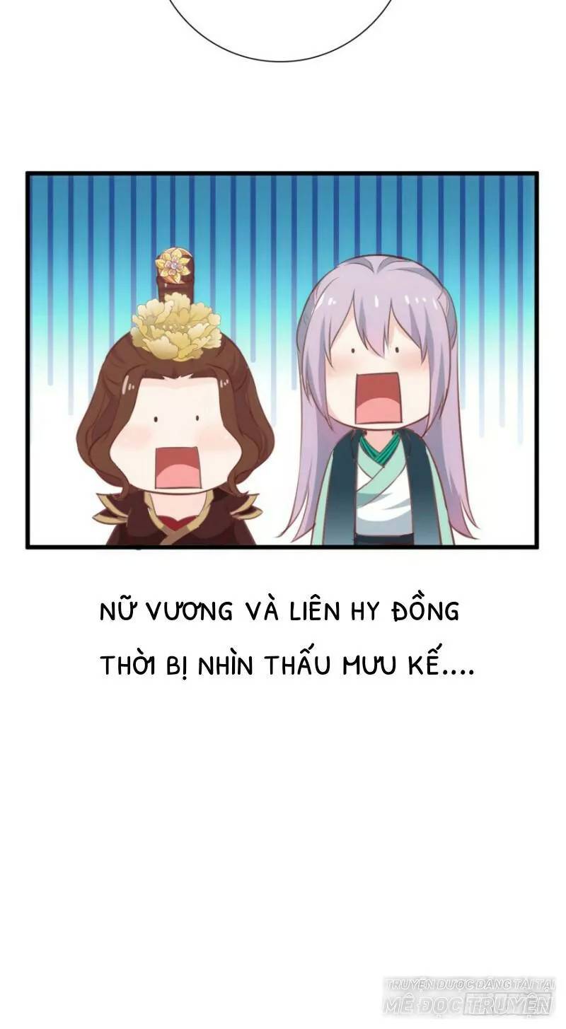 Bẩm Báo Công Chúa ! Chapter 25 - 66