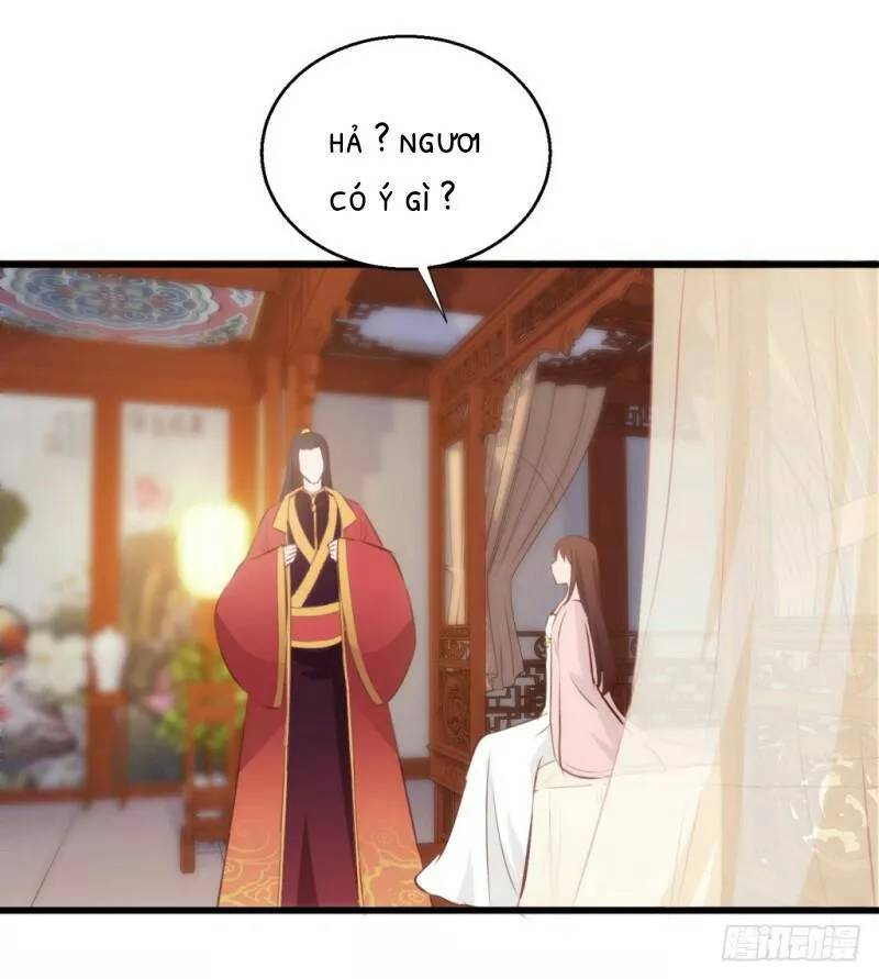 Bẩm Báo Công Chúa ! Chapter 28 - 20