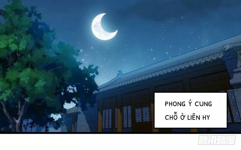 Bẩm Báo Công Chúa ! Chapter 29 - 2