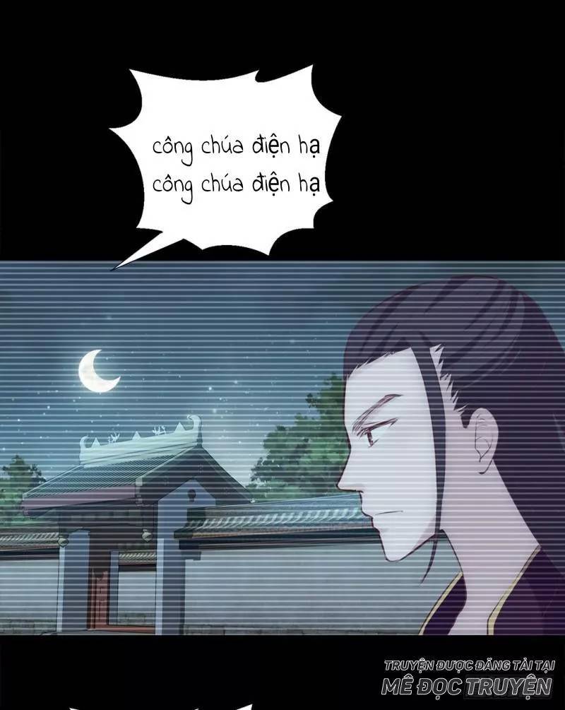 Bẩm Báo Công Chúa ! Chapter 30 - 11