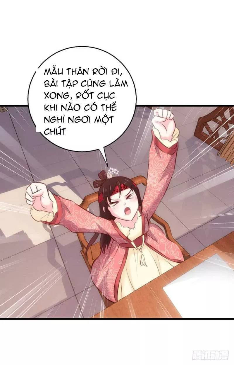 Bẩm Báo Công Chúa ! Chapter 30 - 103