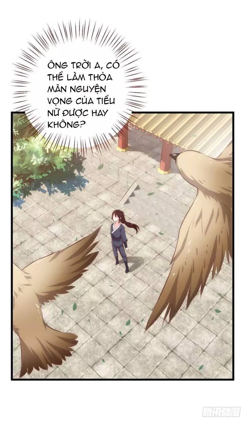 Bẩm Báo Công Chúa ! Chapter 30 - 110