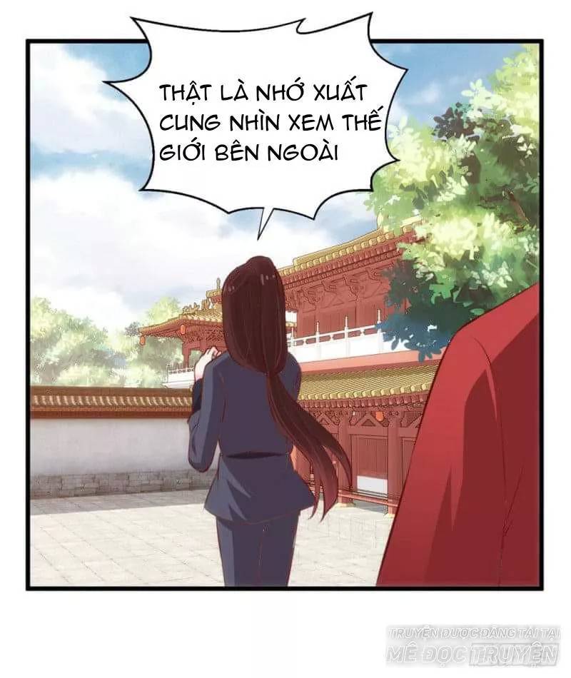 Bẩm Báo Công Chúa ! Chapter 30 - 111