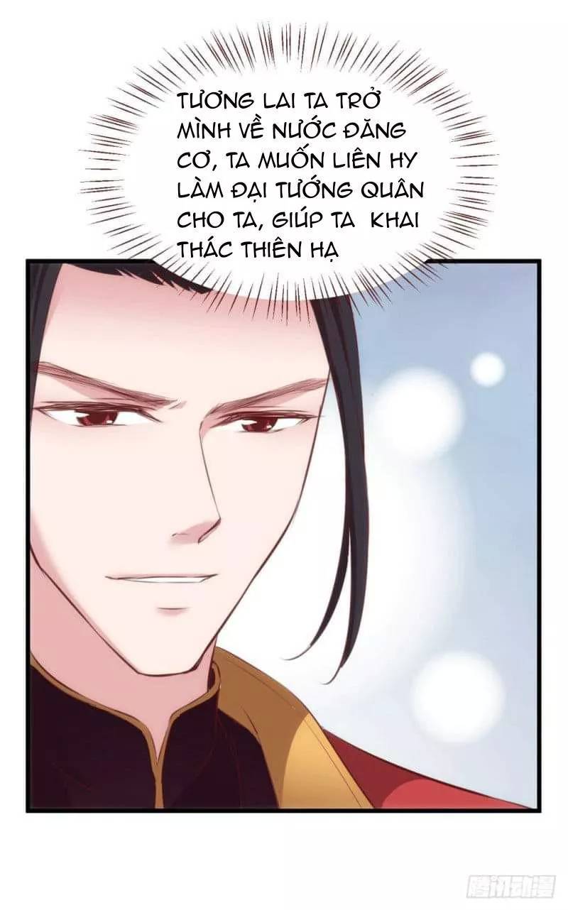 Bẩm Báo Công Chúa ! Chapter 30 - 43