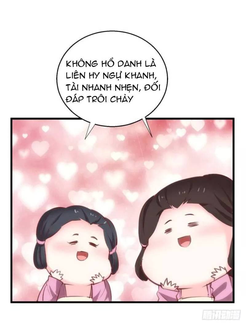 Bẩm Báo Công Chúa ! Chapter 30 - 60