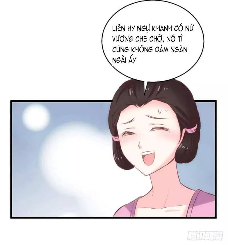 Bẩm Báo Công Chúa ! Chapter 30 - 63