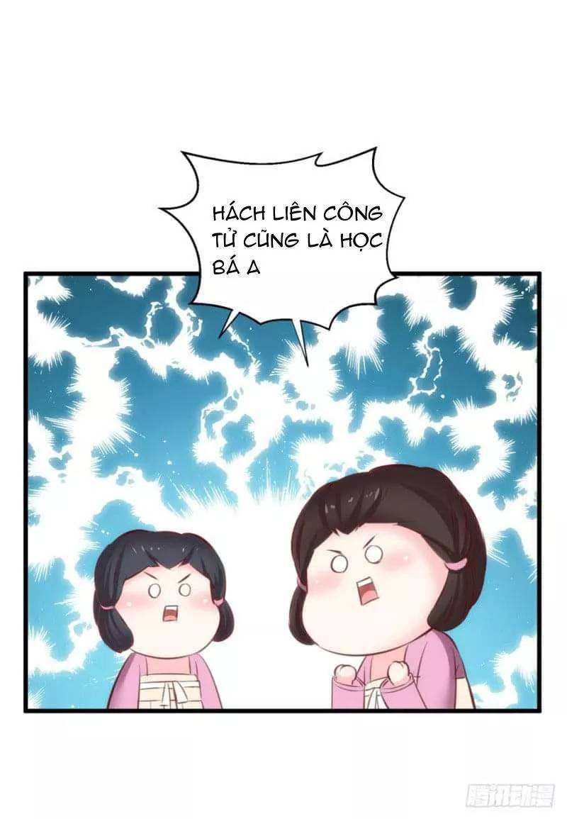 Bẩm Báo Công Chúa ! Chapter 30 - 70