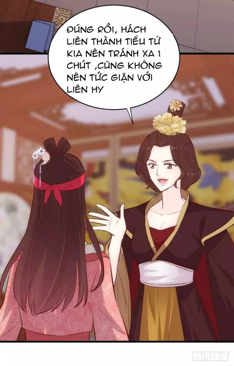 Bẩm Báo Công Chúa ! Chapter 30 - 85