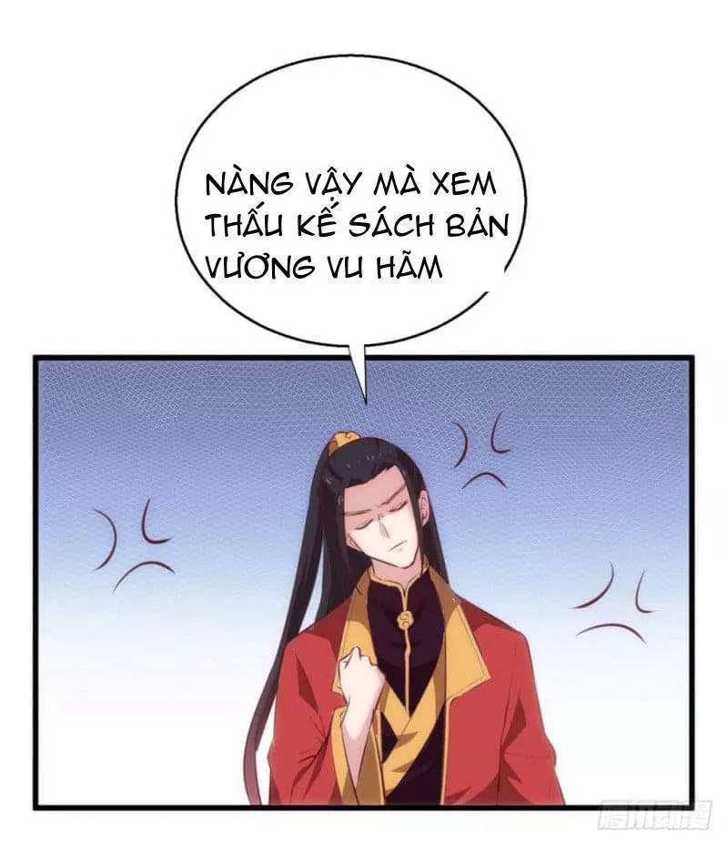 Bẩm Báo Công Chúa ! Chapter 30 - 95