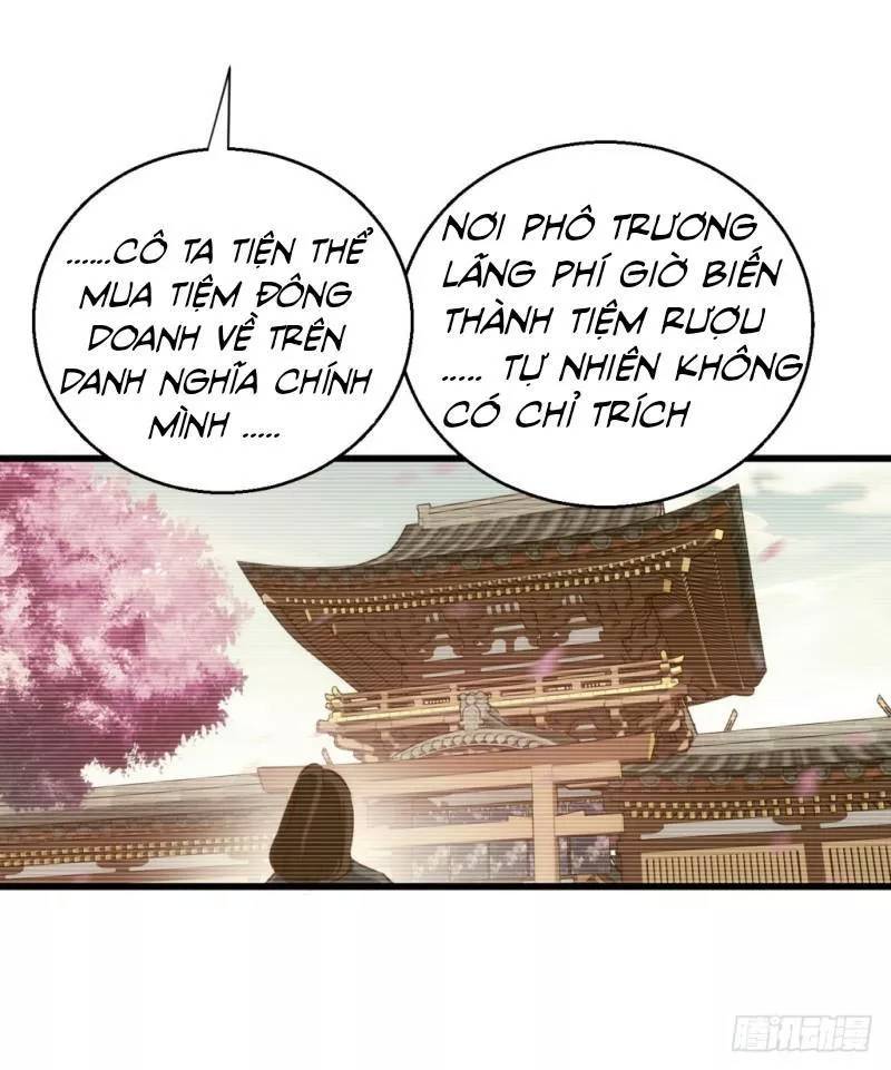 Bẩm Báo Công Chúa ! Chapter 33 - 27