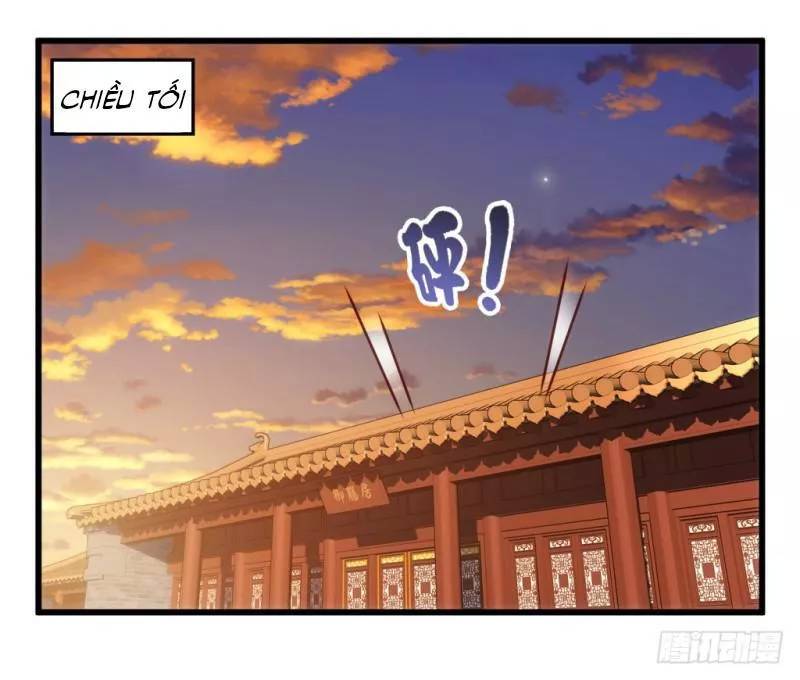 Bẩm Báo Công Chúa ! Chapter 34 - 17