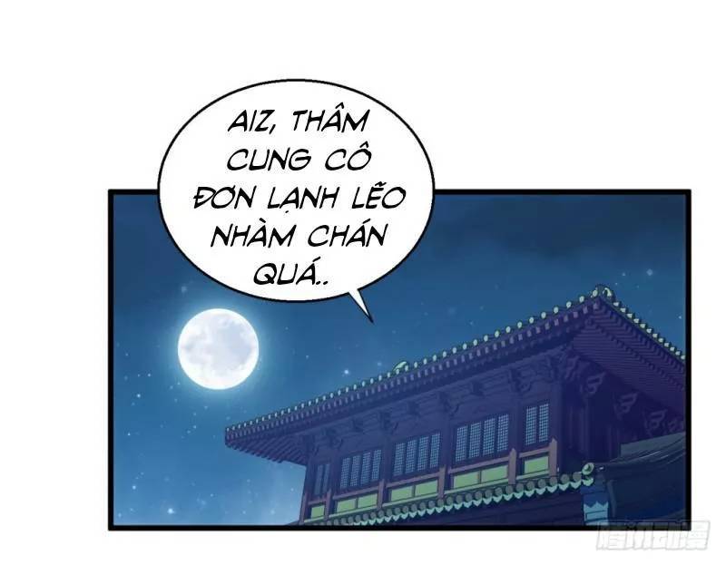 Bẩm Báo Công Chúa ! Chapter 34 - 30