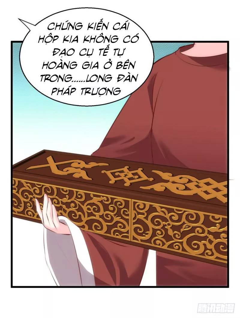 Bẩm Báo Công Chúa ! Chapter 35 - 24